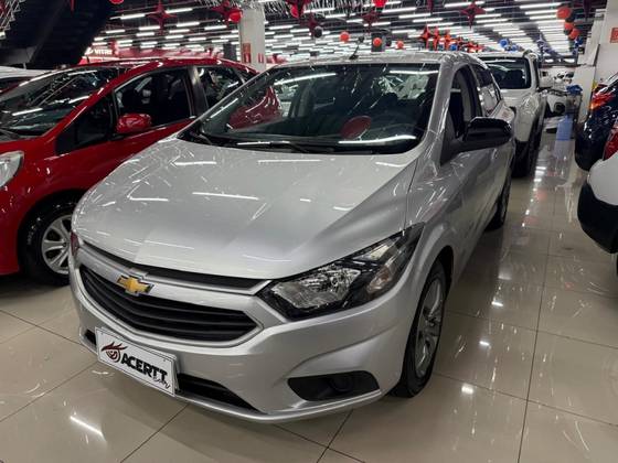 CHEVROLET ONIX 1.4 MPFI ADVANTAGE 8V FLEX 4P AUTOMÁTICO CHEVROLET ONIX 1.4 MPFI ADVANTAGE 8V FLEX 4P AUTOMÁTICO
